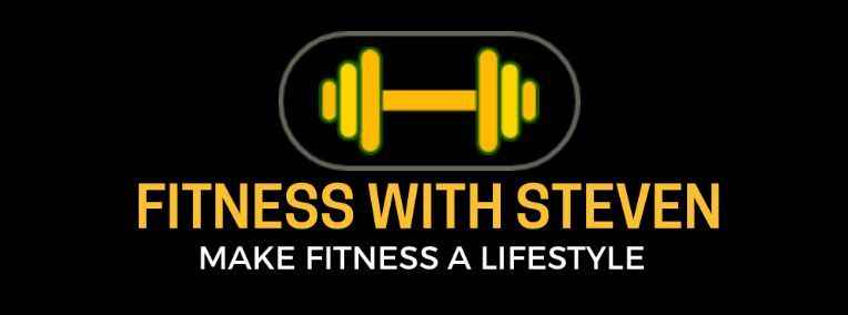 Fitness with Steven